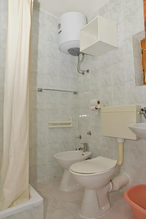 Apartments Solei-Free Parking Kukljica