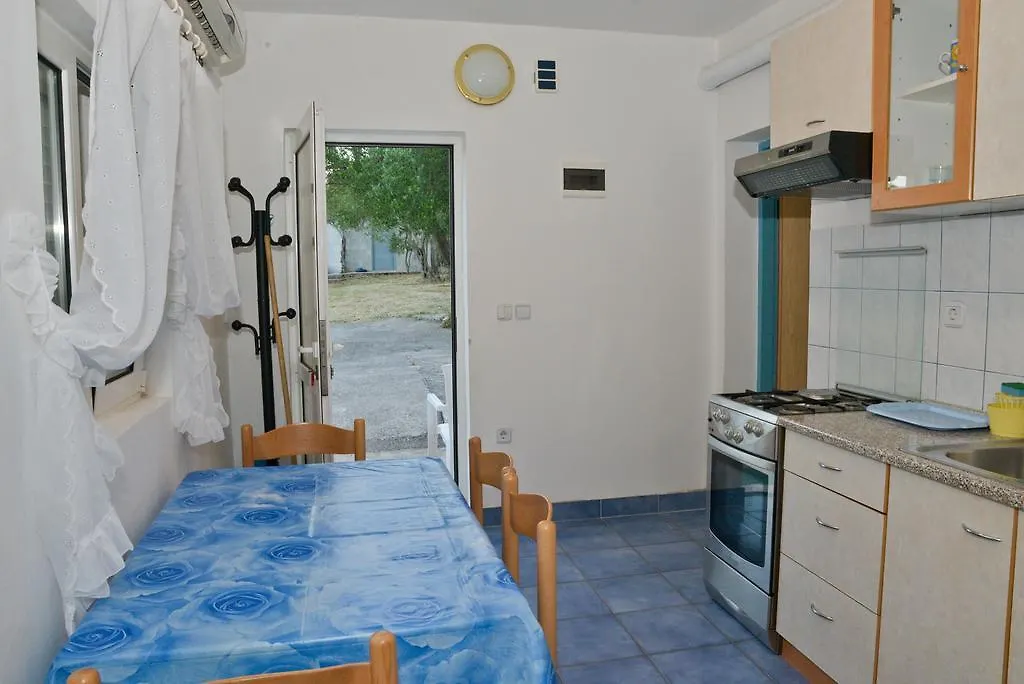 Apartments Solei-Free Parking Kukljica Chorwacja