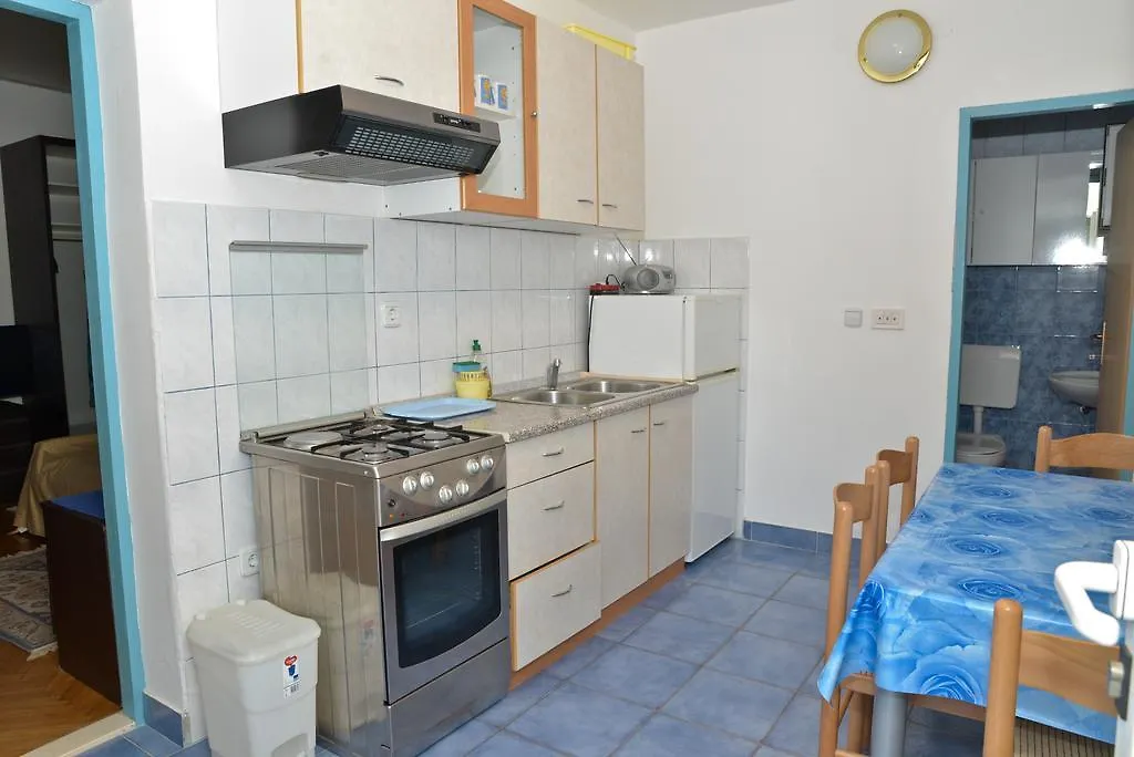 Apartments Solei-Free Parking Kukljica 0*,  Chorwacja