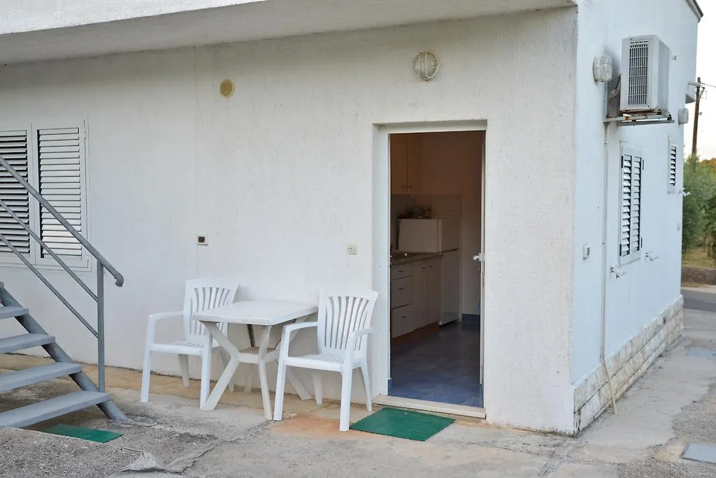 Apartments Solei-Free Parking Kukljica