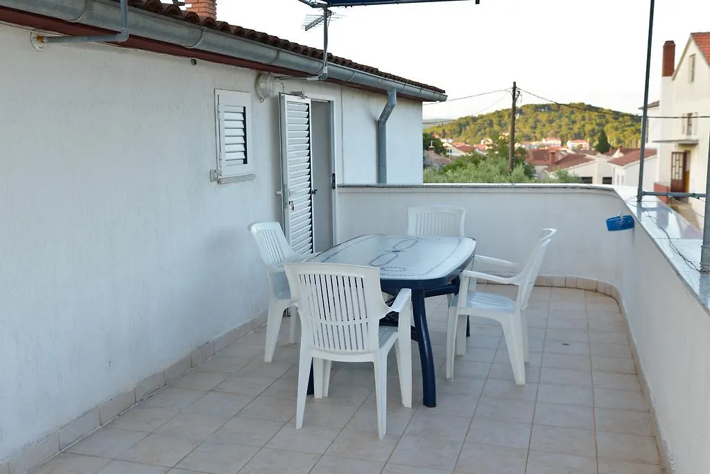 Apartments Solei-Free Parking Kukljica