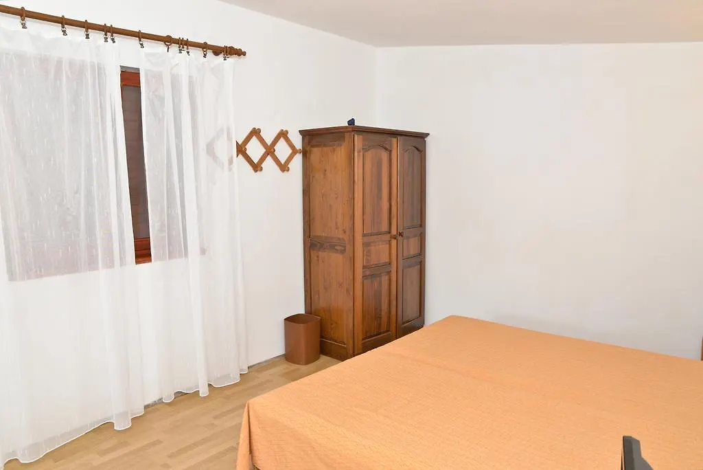 Apartments Solei-Free Parking Kukljica