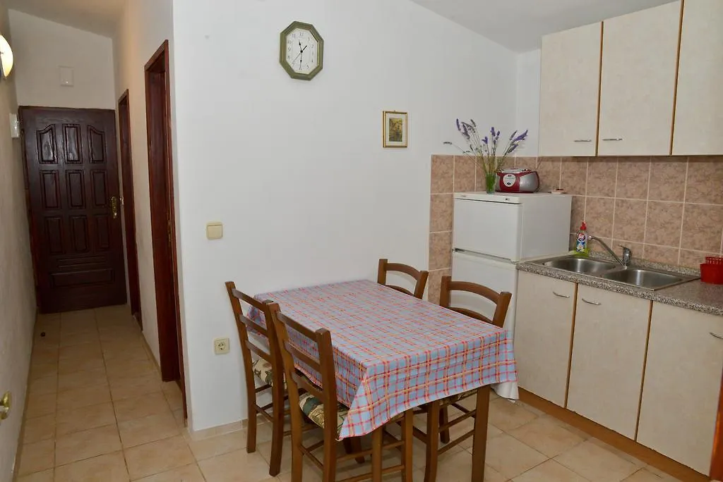 Apartments Solei-Free Parking Kukljica Chorwacja