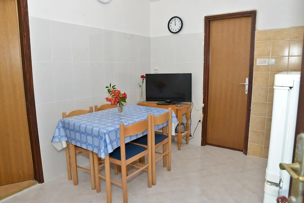 Apartments Solei-Free Parking Kukljica